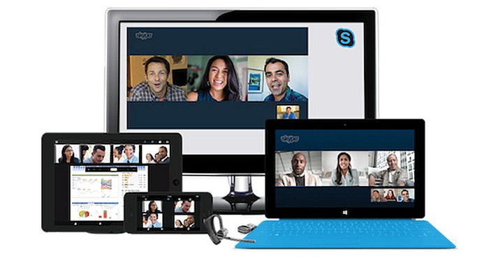free skype messenger download latest version